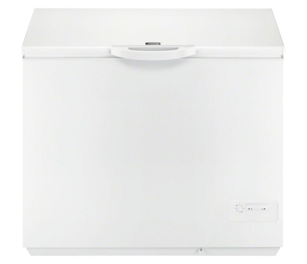 ZANUSSI ZFC31400WA - 165203 - zdjęcie